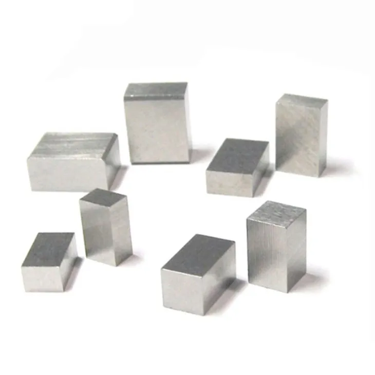 AlNiCo-Magnet für den industriellen Einsatz