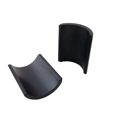 Ferritmagnet für industrielle Automatisierungsmotoren