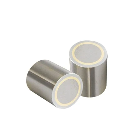 Kleine Stabstabmagnete AlNiCo