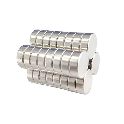 Starker Neodym-Scheibenmagnet
